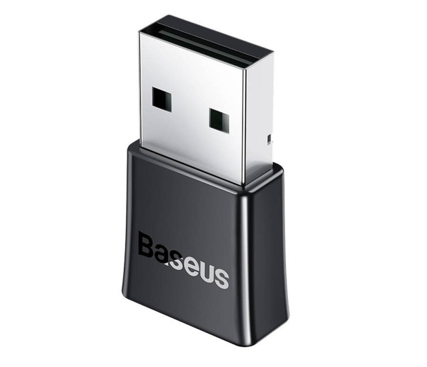 BASEUS Adapter USB-A Bluetooth 5.3 BA07 ZJBA010001 - 1190023 - zdjęcie